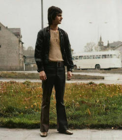 Lehrgang in Rudolstadt