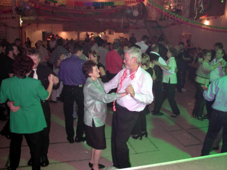 Gemeindesaal Hohenölsen