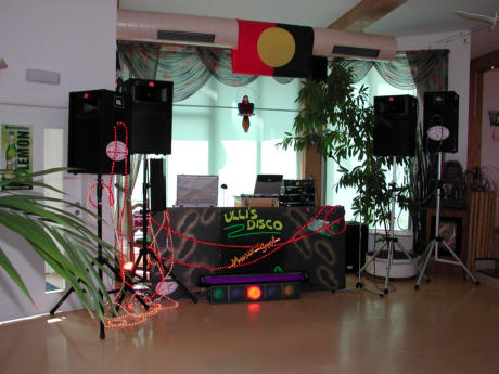 Gaststätte "Zum Aumatal"