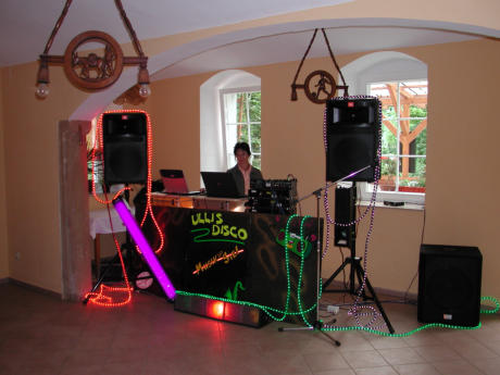 Gaststätte "Aumühle"