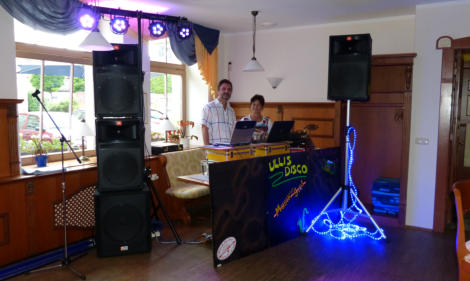 "Goldener Löwe" Bad Köstritz